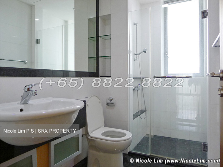 Caribbean At Keppel Bay (D4), Condominium #202070012